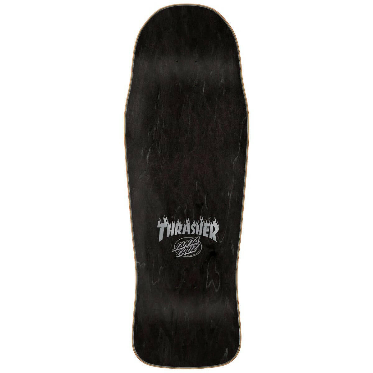 Santa Cruz - Thrasher Erick Winkowski Primeval 10.34 Skateboard Deck.