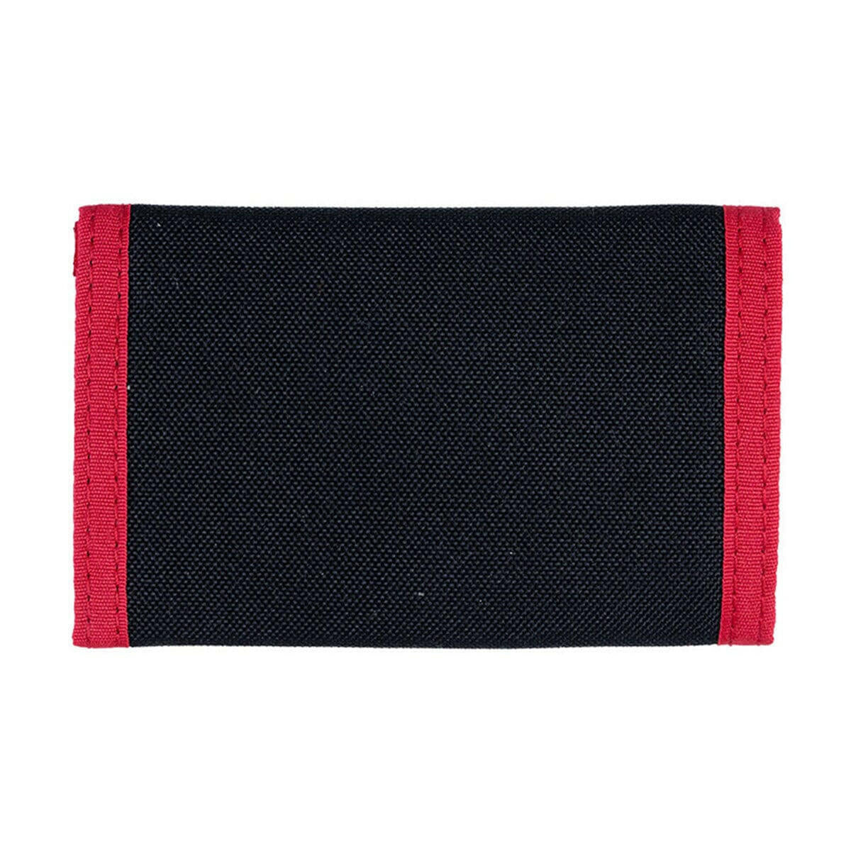 Santa Cruz - Ultimate Flame Strip Wallet.