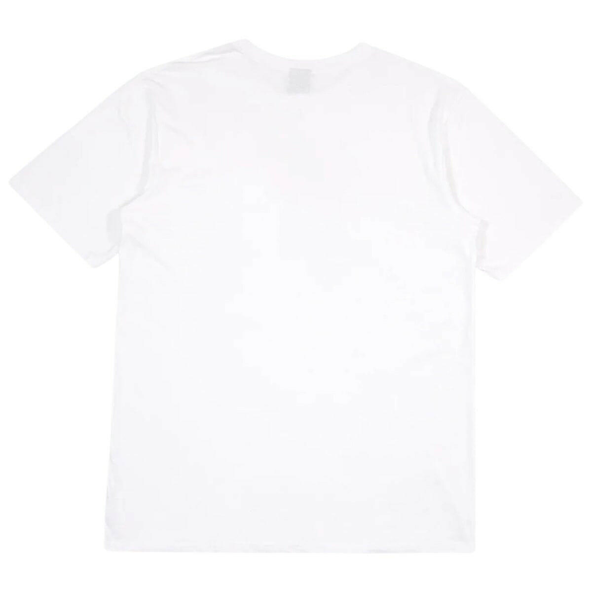 Santa Cruz - Winkowski 8ballr Comic Tee White.