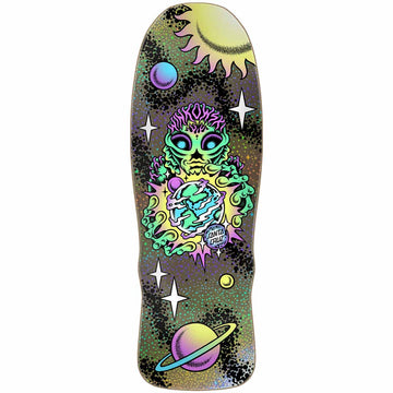 Santa Cruz Erick Winkowski Cosmic 10.35 Skateboard Deck