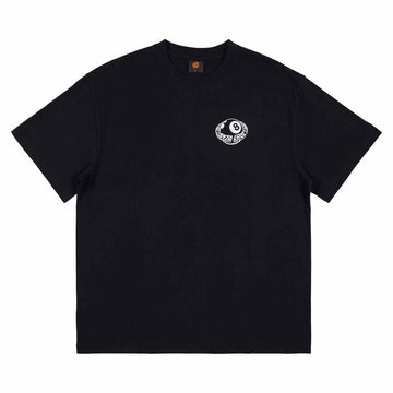 Santa Cruz Winkowski Eighth Planet Tee Black Front