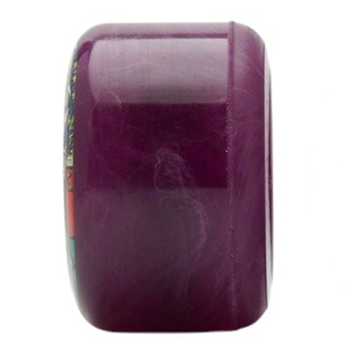 Satori - Classic Goo Balls Purple Haze 62mm 78a Skateboard Wheels.
