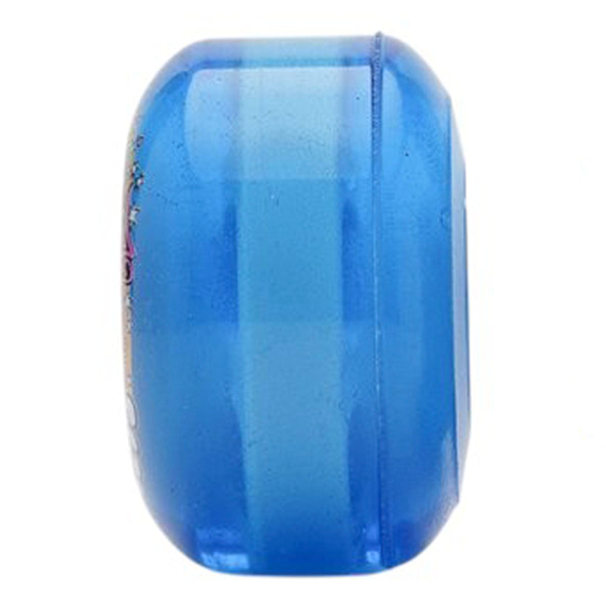 Satori - Lil Nugz Blue 54mm 78a Skateboard Wheels.