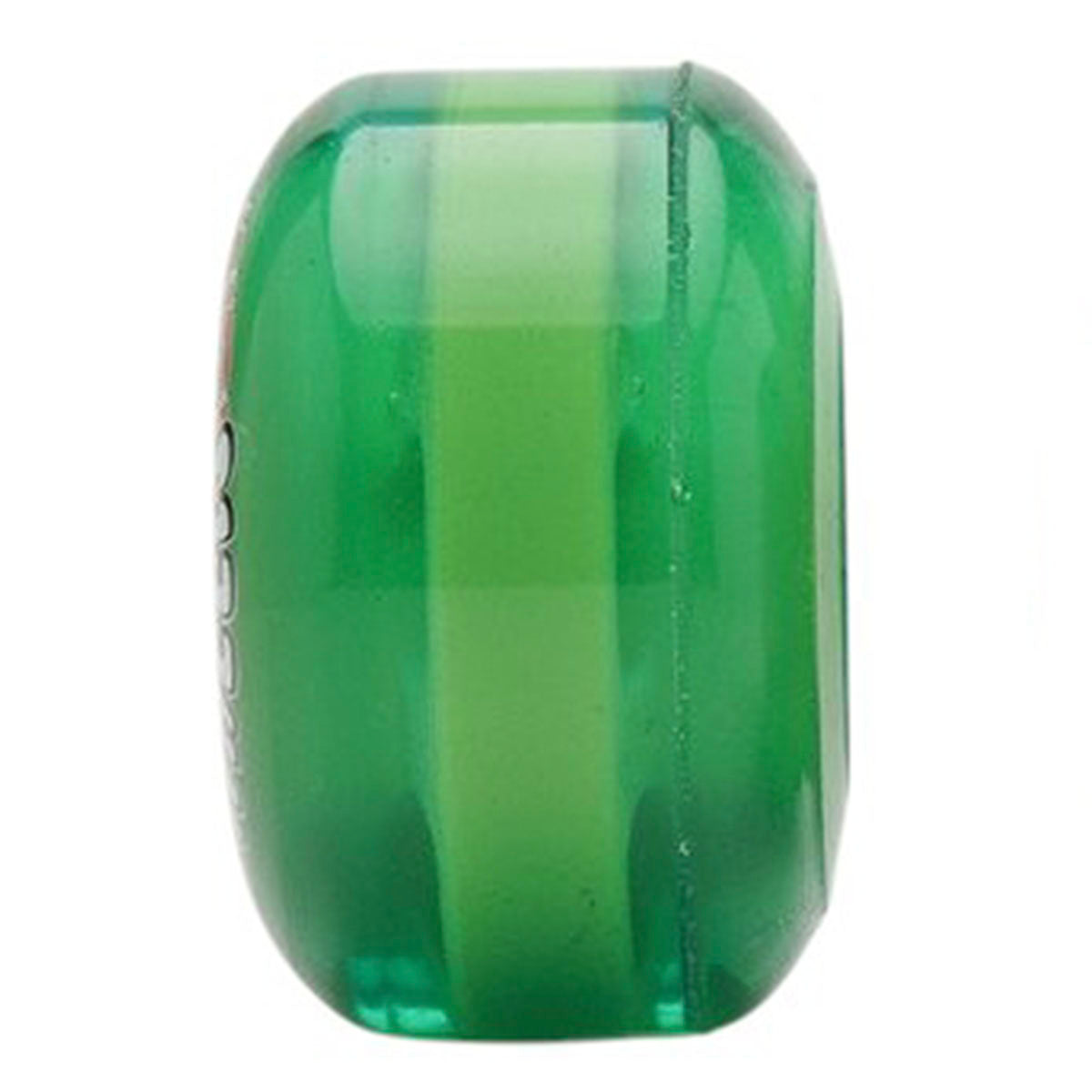 Satori - Lil Nugz Green 54mm 78a Skateboard Wheels.