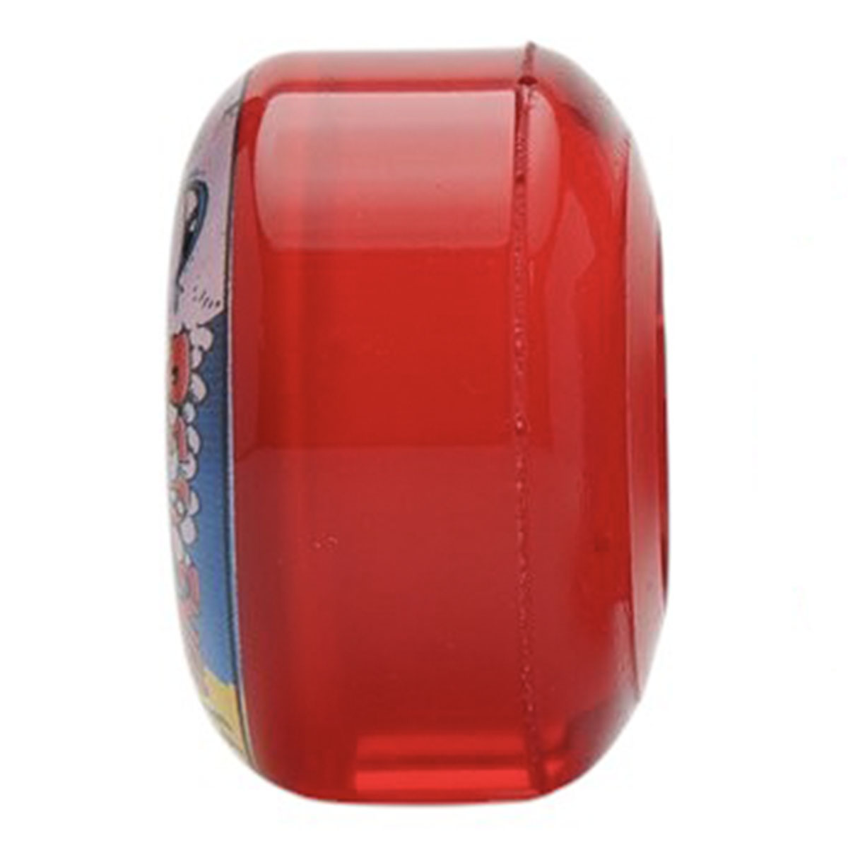 Satori - Red Eyes 54mm 78a Skateboard Wheels.