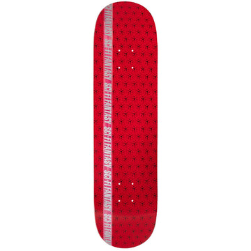 Sci-Fi Fantasy - Dyson Sphere 8.0 Skateboard Deck.