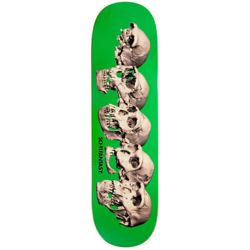 Sci-Fi Fantasy - Ryan Lay Evolution 8.38 Skateboard Deck.