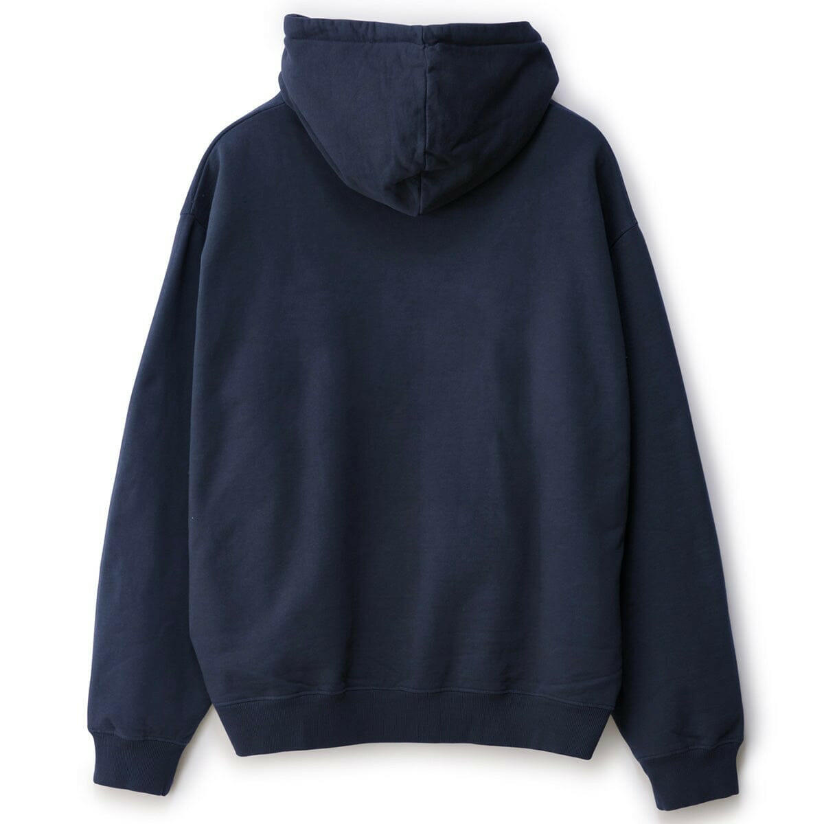 S/Double - Workgear Hoodie Navy.