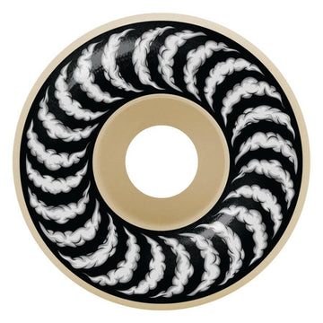 Spitfire - F4 Ishod Smoke Classic 55MM 99A Skateboard Wheels.