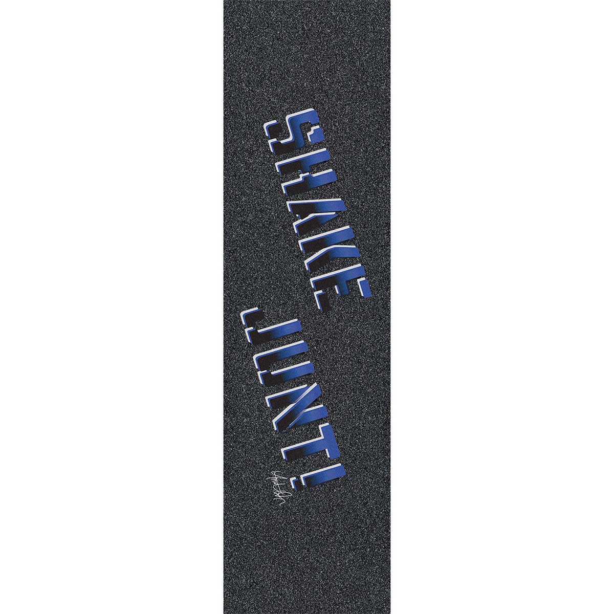 Shake Junt Antwuan Dixon 9 Griptape