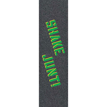 Shake Junt Big Spray Logo 9 Griptape