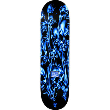 Shake Junt - Incantation 8.125 Skateboard Deck.