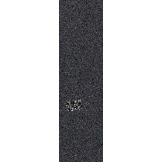 Shake Junt Low Key Black/White Logo 9 Griptape