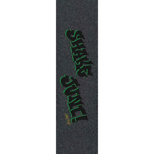 Shake Junt Nicolai Piombo 9 Griptape