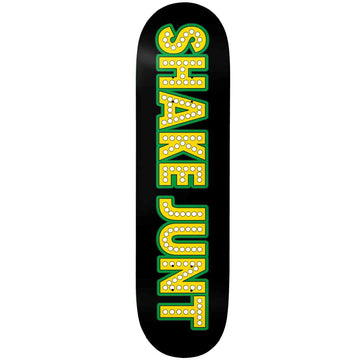 Shake Junt Stretch Logo 8.25 Skateboard Deck