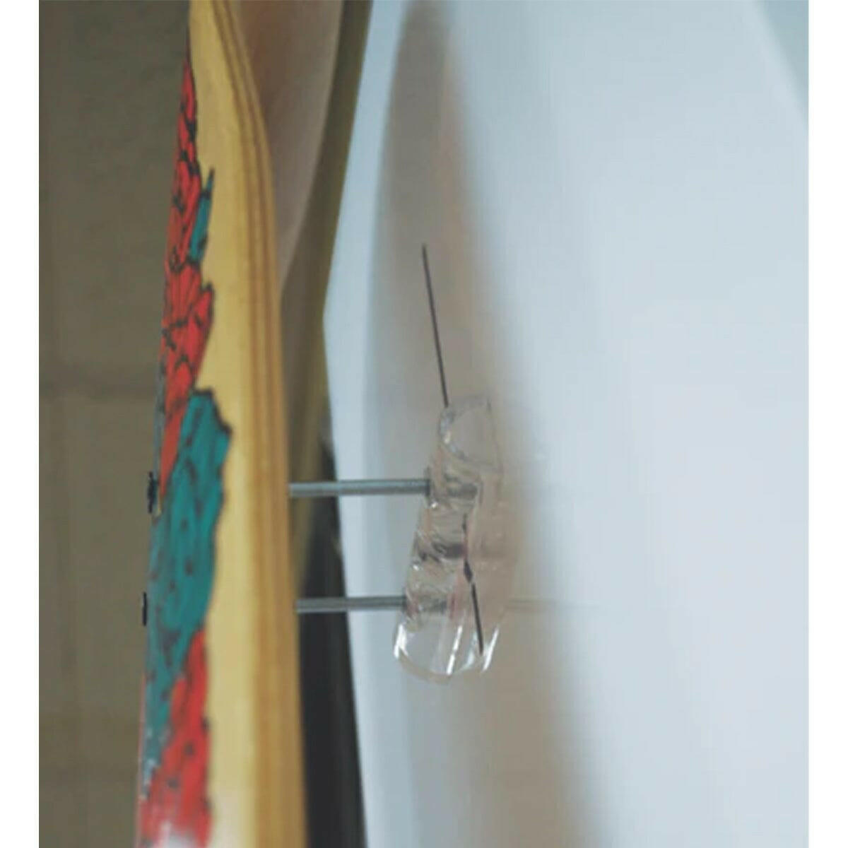 Sk8ology - Floating Frame Kit.