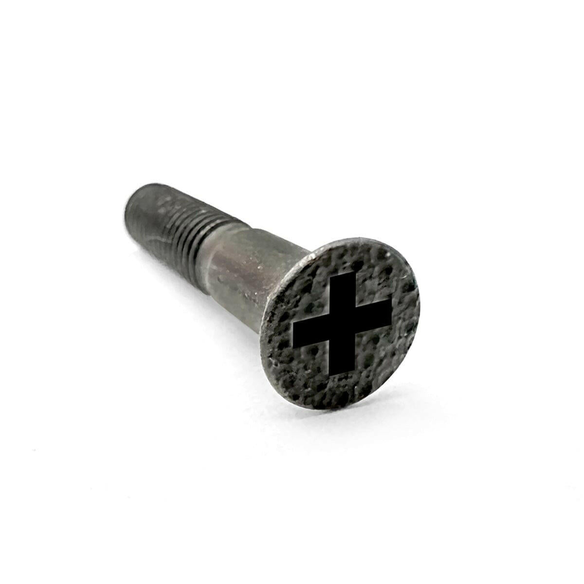 Slappy - 1 Phillips Bolts Black.