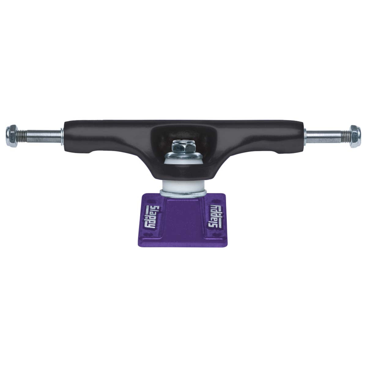Slappy Bam Magera Hollow Skateboard Trucks Back