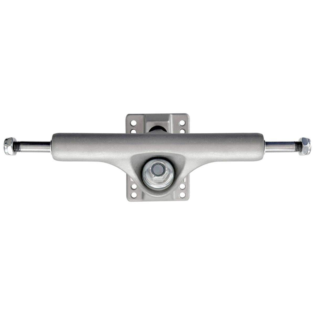 Slappy Classic 8 Hole Baseplate Skateboard Trucks Top