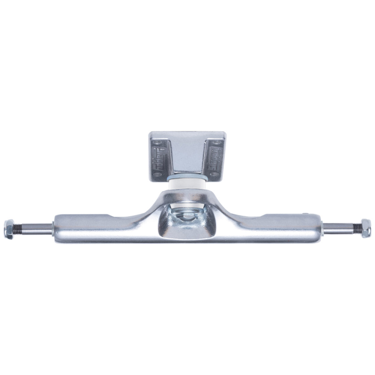 Slappy Curb Killer II Hollow Skateboard Trucks Back