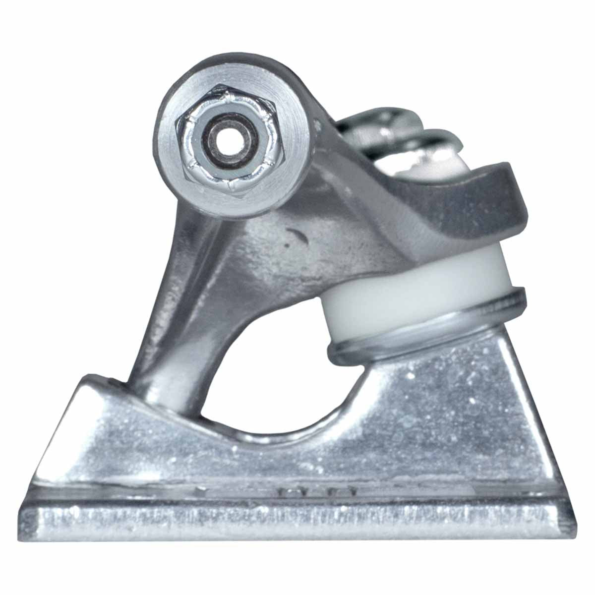 Slappy Curb Killer II Hollow Skateboard Trucks Side