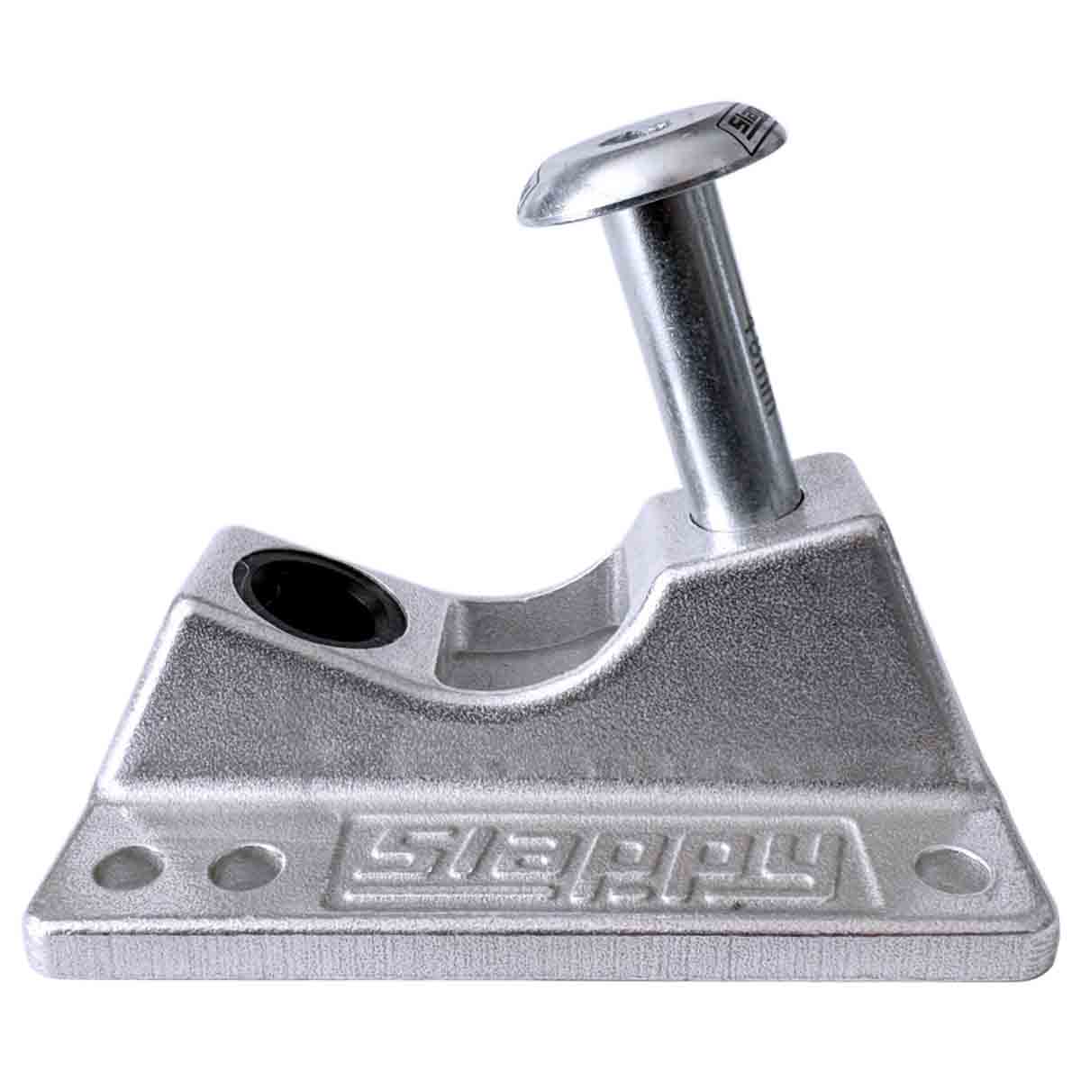 Slappy Forged Baseplates/Inverted Hollow Ultra Low 6 Hole Kingpin
