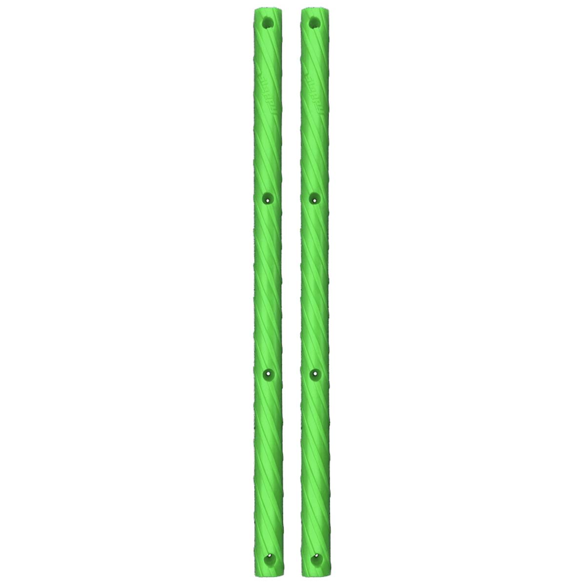 Slappy Green Apple Lines Rails