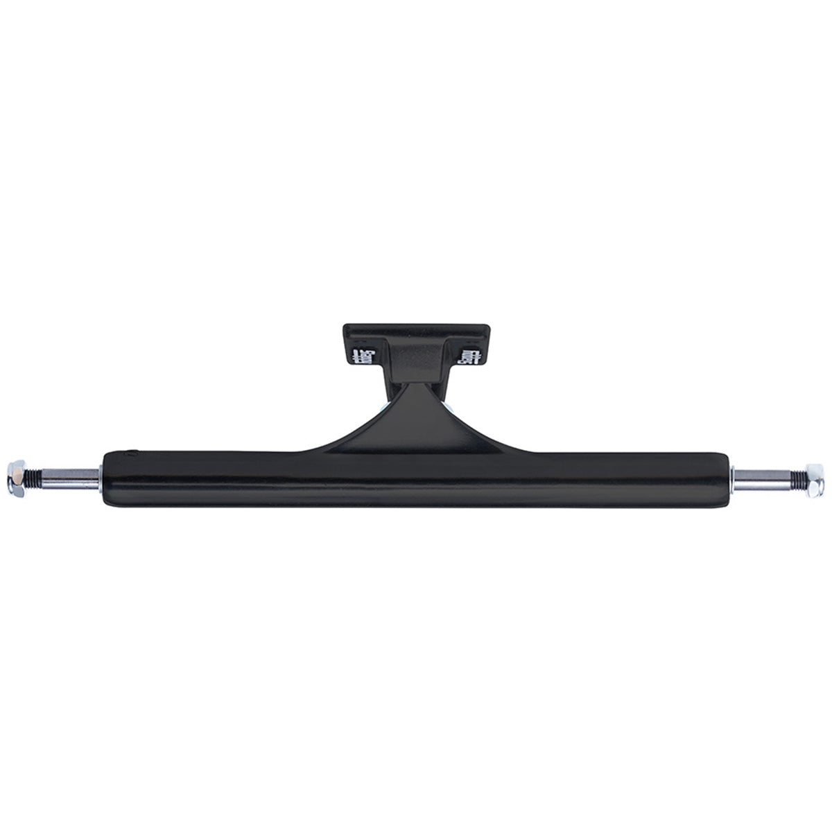 Slappy Hollow Black 13.0 Skateboard Trucks