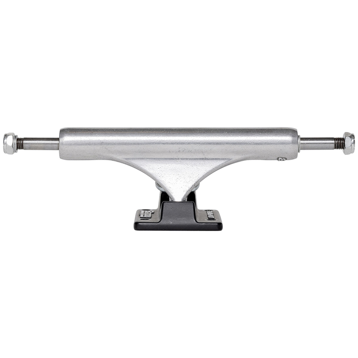 Slappy Hollow Low Black Skateboard Trucks