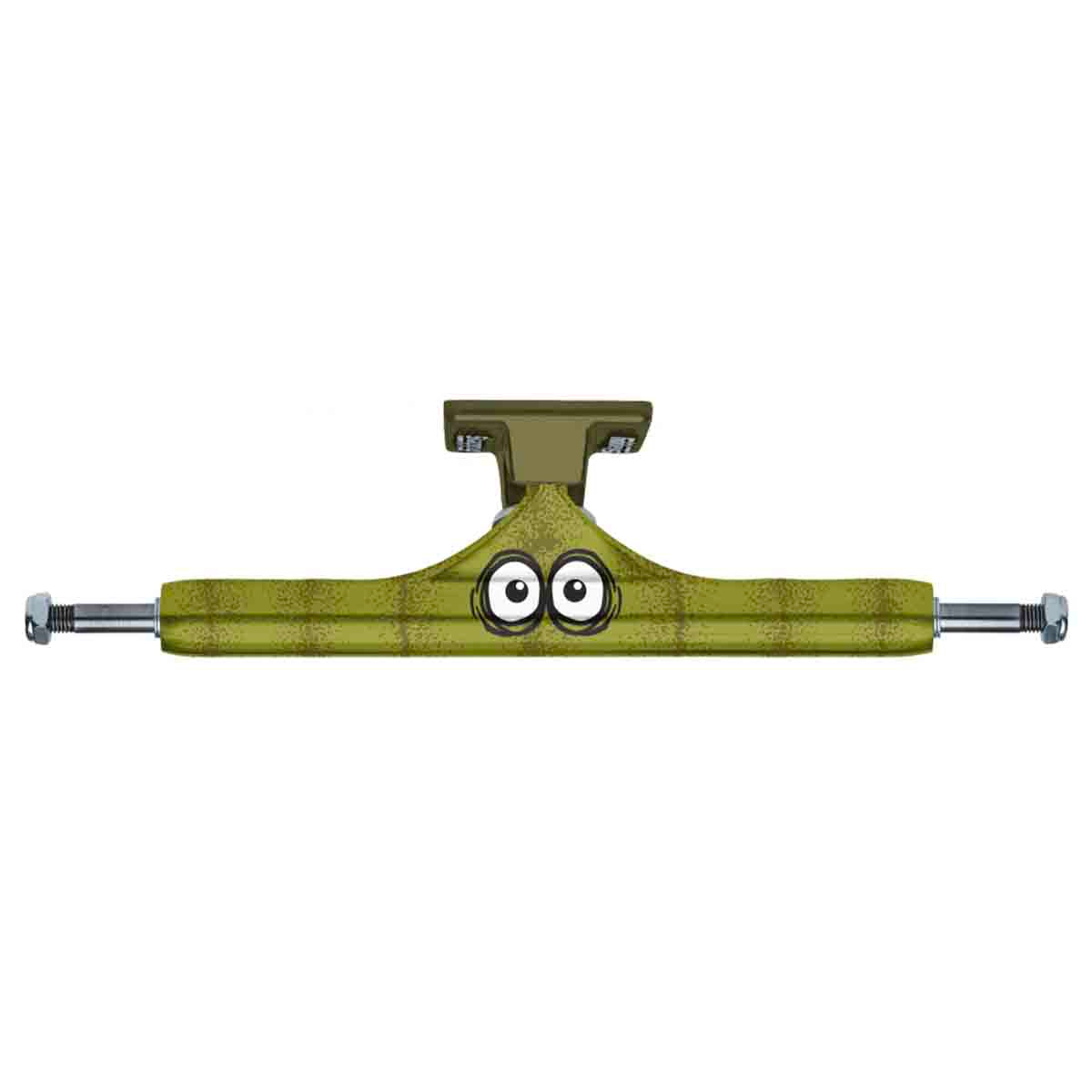 Slappy Pickle Hollow Skateboard Trucks