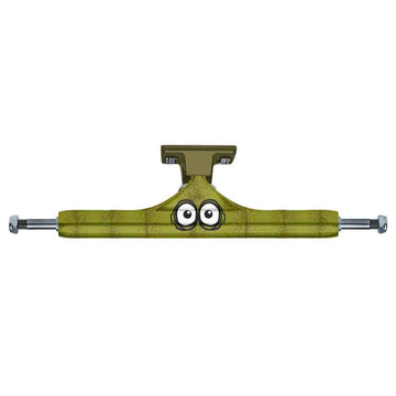 Slappy Pickle Hollow Skateboard Trucks