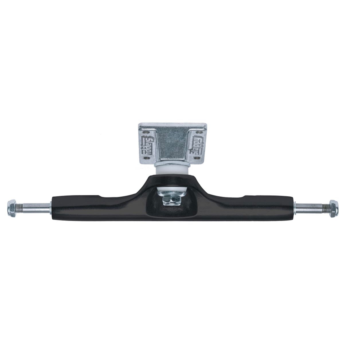 Slappy Hollow Wide Boys Laser Skateboard Trucks Back