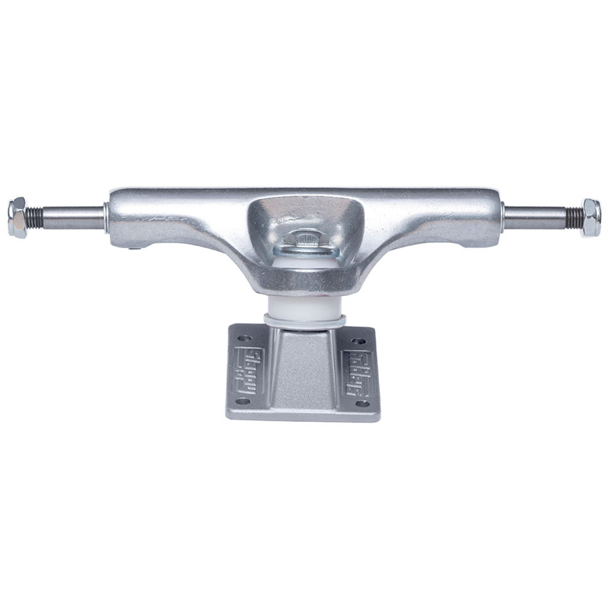 Slappy Inverted Hollow Lights Skateboard Trucks Back