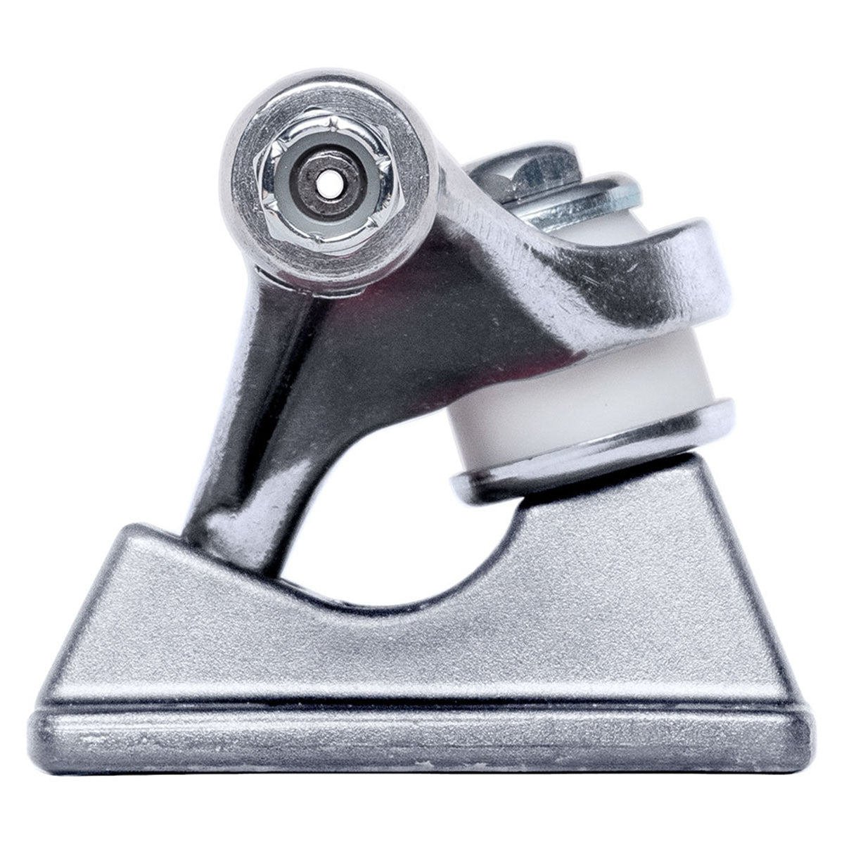 Slappy Inverted Hollow Lights Skateboard Trucks Side
