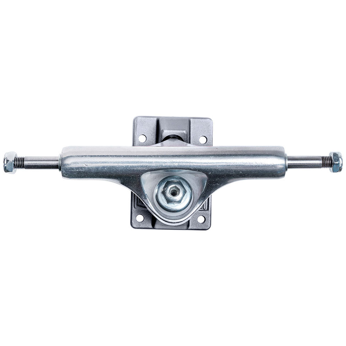 Slappy Inverted Hollow Lights Skateboard Trucks Top