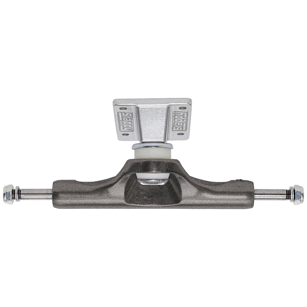 Slappy Inverted Hollow Ultra Low Gunmetal 8.0 Trucks