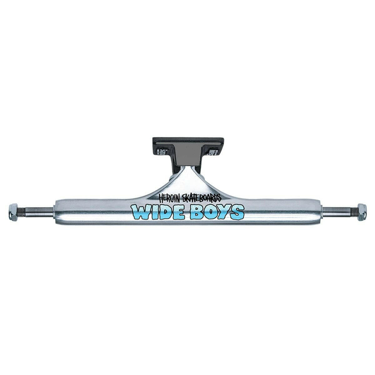 Slappy Trucks Wide Boys 11.0 スラッピー Slappy Hollow Wide Boys 11.0 Skateboard Trucks