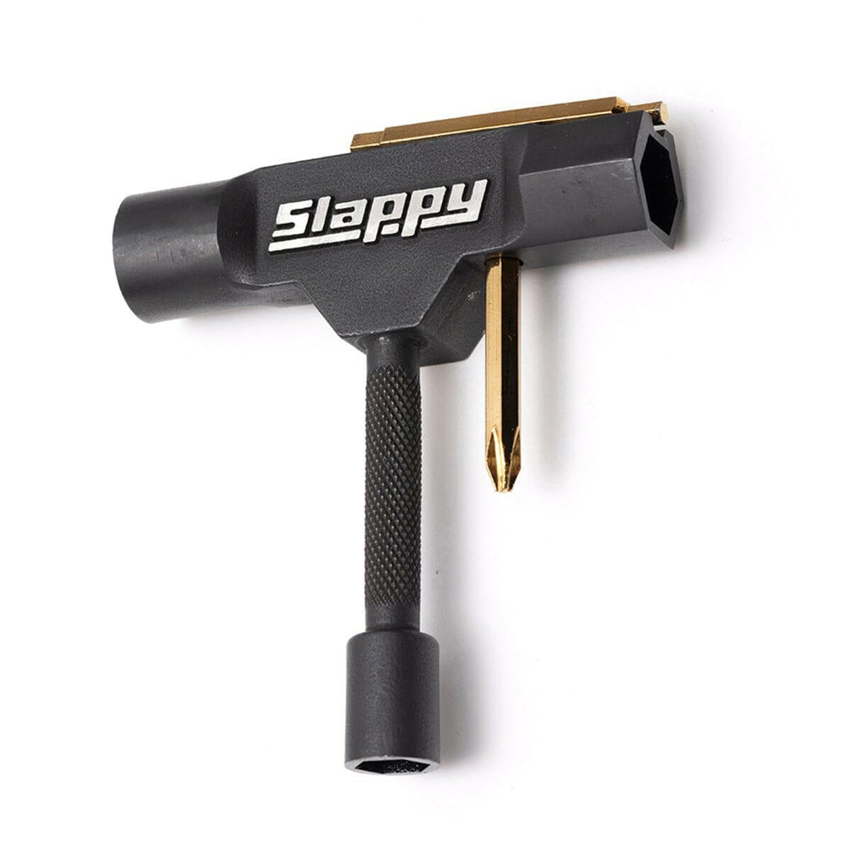 Slappy - ST1 Skate Tool Black.