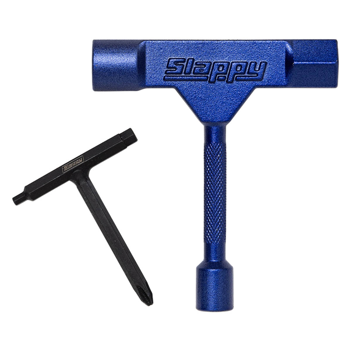 Slappy - ST2 Skate Tool Blue.
