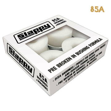 Slappy - Standard Bushings 85A.