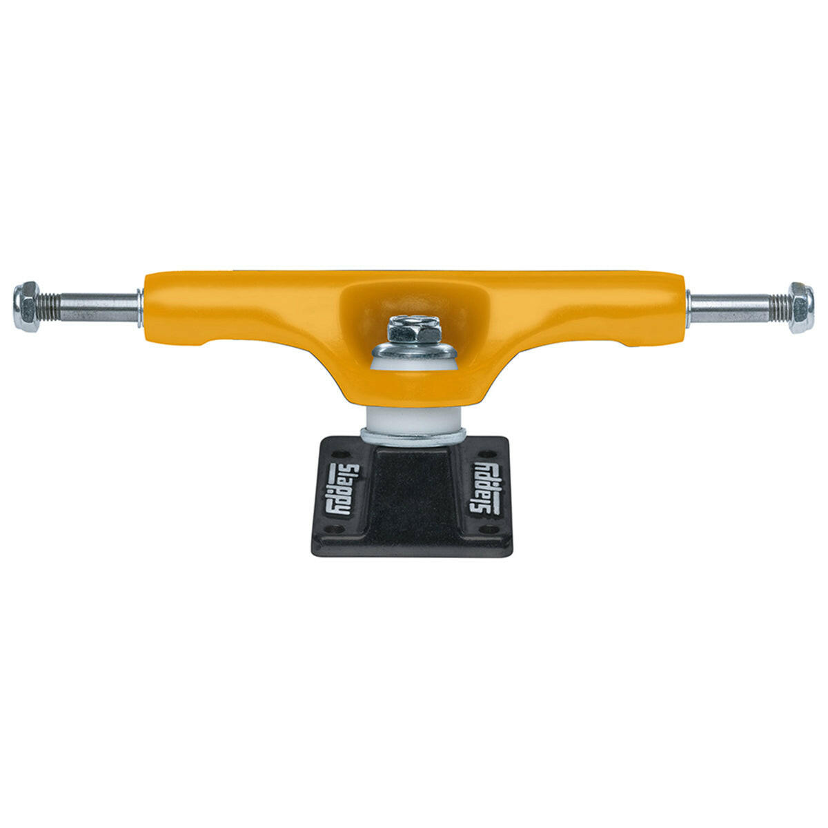 Slappy x Toy Machine Hollow 8.0 Skateboard Trucks