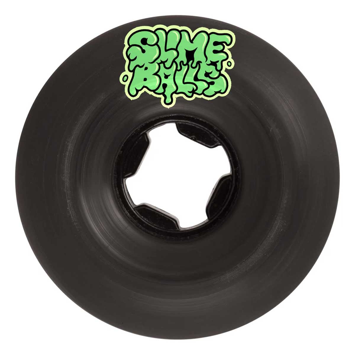 Slime Balls Accelerator Vomit Mini 58MM 99A Skateboard Wheels