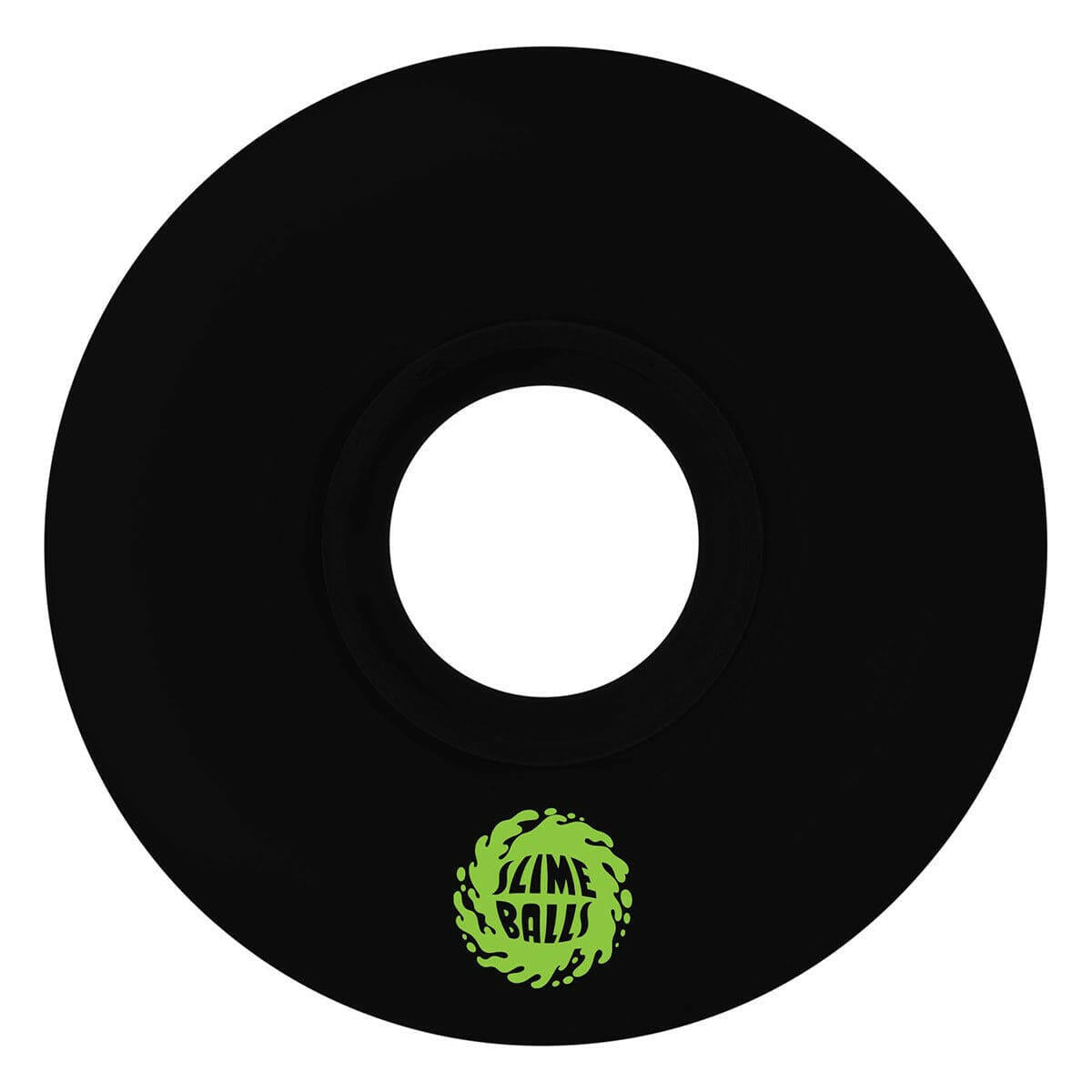 Slime Balls - Alien Mini OG Slime 54.5MM 78A Skateboard Wheels.