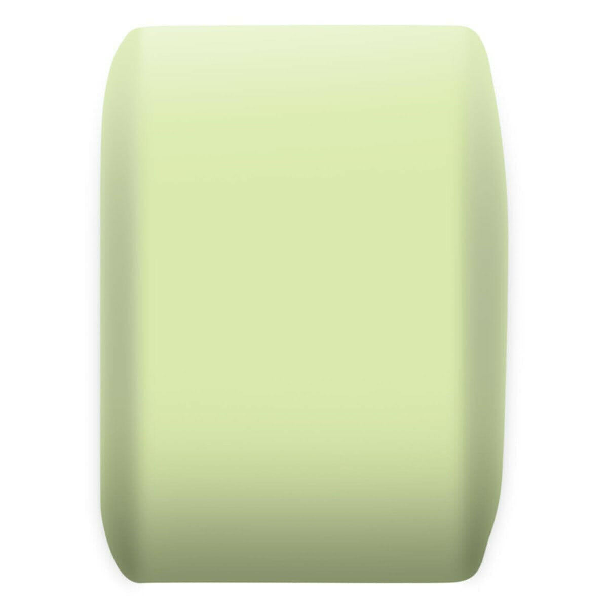 Slime Balls - Alien OG Slime GITD 60MM 78A Skateboard Wheels.