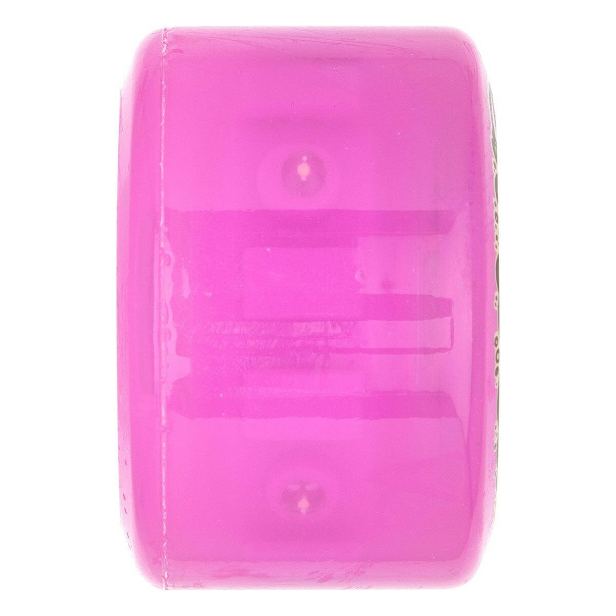 Slime Balls - Angler Light Ups OG Slime 60MM 78A Skateboard Wheels.