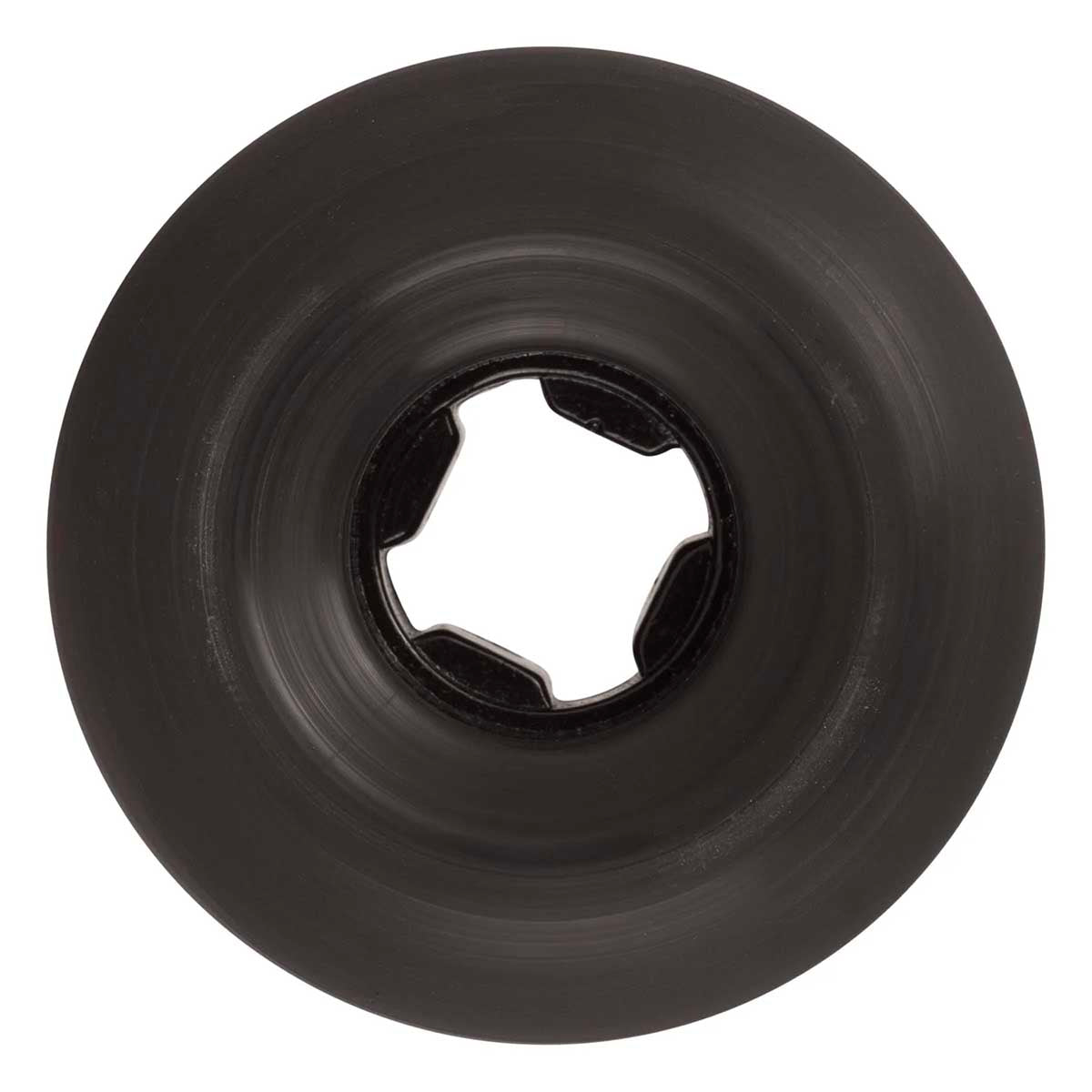 Slime Balls Bullet Riot Black Vomits 60MM 97A Skateboard Wheels