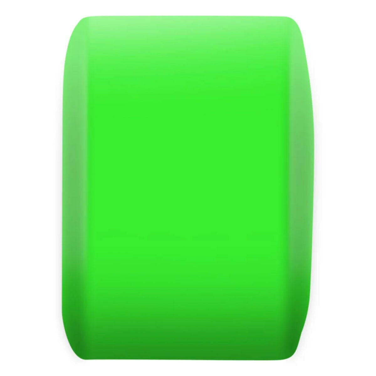Slime Balls - Dirty Donny Mini OG Slime Green 54.5MM 78A Skateboard Wheels.