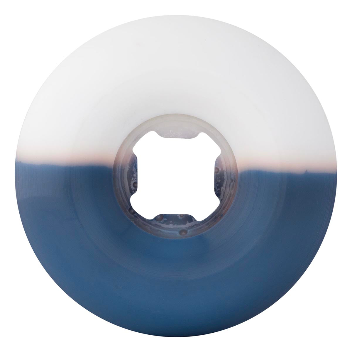 OJ Dressen Vomit Mini White/Black 56MM 97A Skateboard Wheels