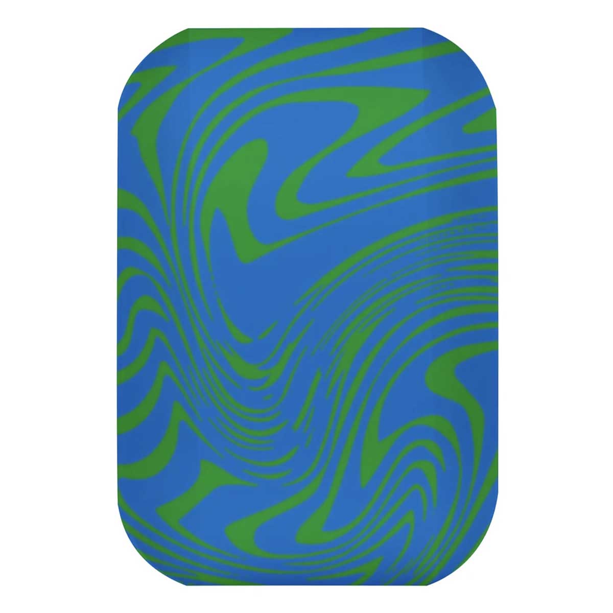 Slime Balls Greyson Fletcher Chubbies 54MM 99A Skateboard Wheels