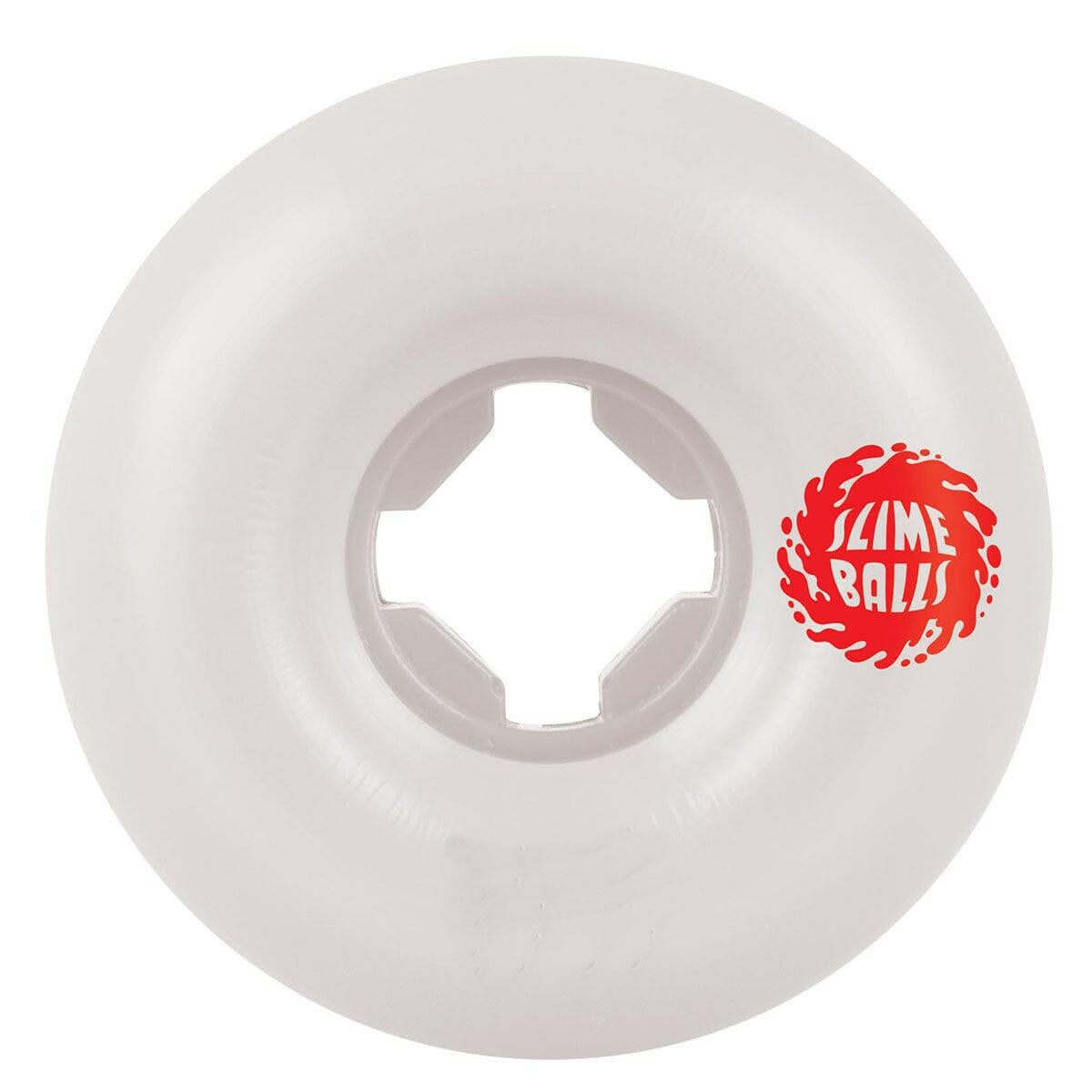 Slime Balls - Guzman Guest Vomit Mini 56MM 97A Skateboard Wheels.